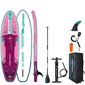 SUP RIDEWAVE Eternity  9'6 - SUP gonfiabile