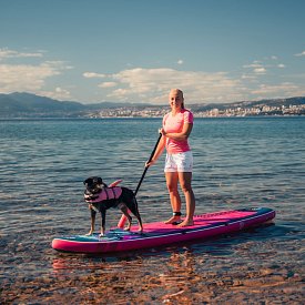 SUP iBOARD 11' DOG - SUP gonfiabile