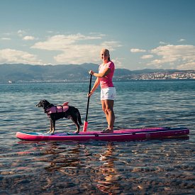 SUP iBOARD 11' DOG - SUP gonfiabile