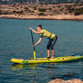SUP iBOARD 11' TOUCAN - SUP gonfiabile
