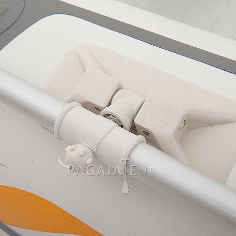 Gommone gonfiabile AQUA MARINA A-DeLuxe 3m - gommone gonfiabile con pavimento in legno