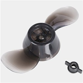 Elica di ricambio per motore elettrico AQUA MARINA T-18