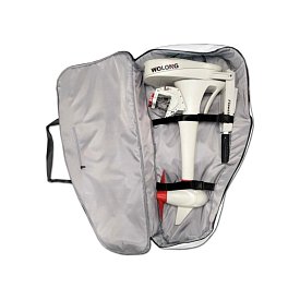 Borsa di trasporto per motore elettrico WOLONG FLOWSTAR 1,5 kW