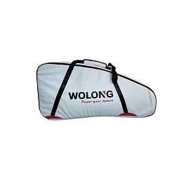 Borsa di trasporto per motore elettrico WOLONG FLOWSTAR 1,5 kW