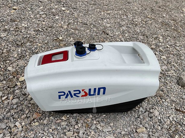 Batteria di ricambio per il motore elettrico PARSUN Joy 1440Wh