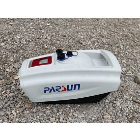 Batteria di ricambio per il motore elettrico PARSUN Joy 1440Wh