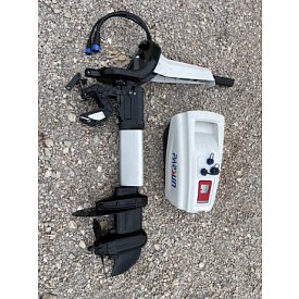 Batteria di ricambio per il motore elettrico PARSUN Joy 1440Wh