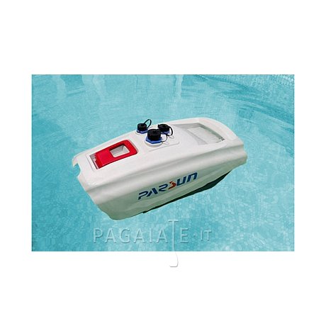 Batteria di ricambio per il motore elettrico PARSUN Joy 1440Wh