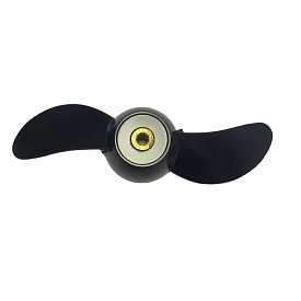 Elica di ricambio per motore elettrico PARSUN JOY 1.2