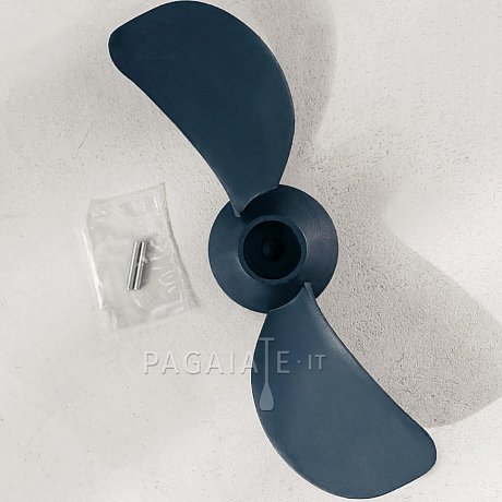 Elica di ricambio per motore elettrico REMIGO One 30cm