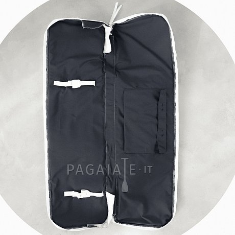 Borsa di trasporto per il motore elettrico REMIGO One