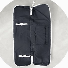 Borsa di trasporto per il motore elettrico REMIGO One