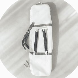 Borsa di trasporto per il motore elettrico REMIGO One