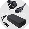 Caricabatterie rapido per motore elettrico REMIGO One 42V 9,5A 399W 230V