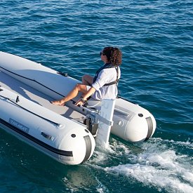 Interruttore di sicurezza per motore elettrico REMIGO One