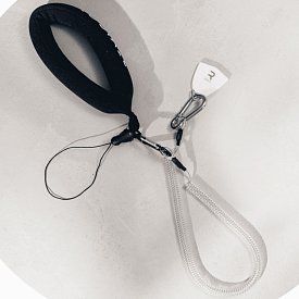 Interruttore di sicurezza per motore elettrico REMIGO One