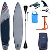 SUP GLADIATOR ORIGIN 12'6 MINICOMBO Special Edition Touring - SUP gonfiabile 22 PSI due-strati