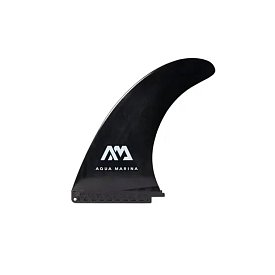 Pinna AQUA MARINA CLICK-IN Swift Attach Large Center Fin per SUP WAVE  25,5 cm