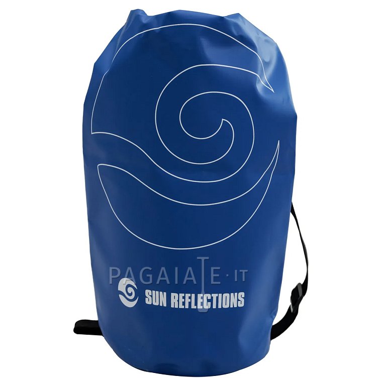 SUP SUN REFLECTIONS MULTI 12'4'' MINICOMBO - SUP gonfiabile