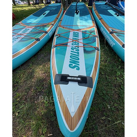 SUP SUN REFLECTIONS XL 12'0'' - SUP gonfiabile