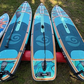 SUP SUN REFLECTIONS XL 12'0'' - SUP gonfiabile