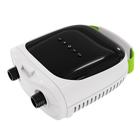Pompa elettrica PADDLEBOARDGURU 8 12V fino a 20PSI per SUP gonfiabili