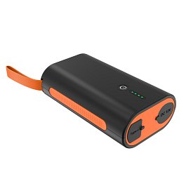 PADDLEBOARD POWER BANK X 4000mAh per pompe a 12V per SUP gonfiabili
