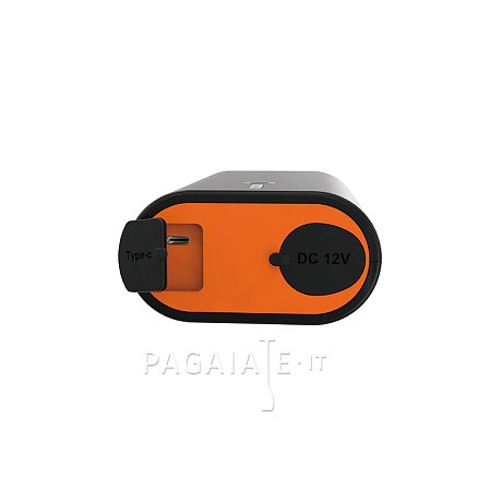 PADDLEBOARD POWER BANK X 4000mAh per pompe a 12V per SUP gonfiabili