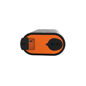 PADDLEBOARD POWER BANK X 4000mAh per pompe a 12V per SUP gonfiabili