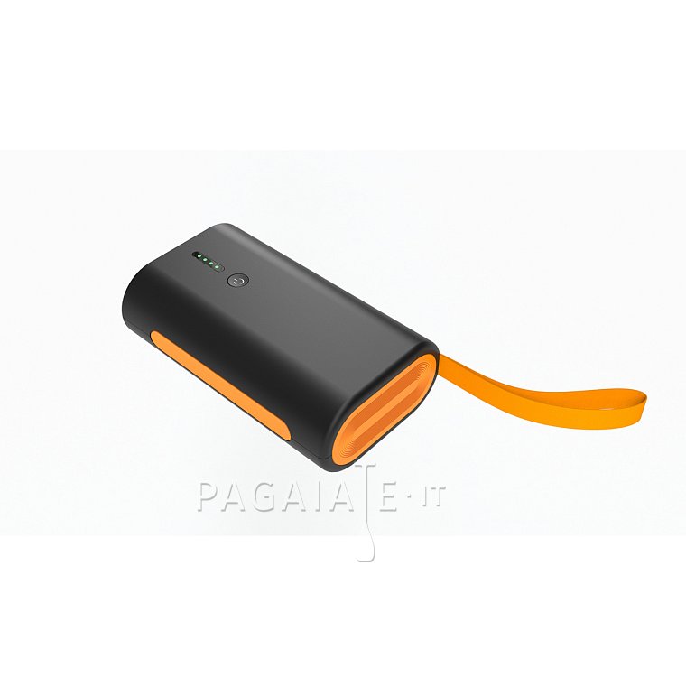 PADDLEBOARD POWER BANK X 4000mAh pro pumpy na 12V k paddleboardům