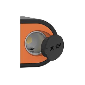 PADDLEBOARD POWER BANK X 4000mAh per pompe a 12V per SUP gonfiabili