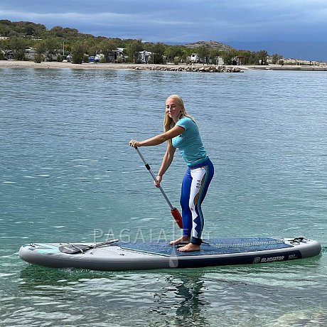SUP GLADIATOR ORIGIN 10'8 MINICOMBO Special Edition - SUP gonfiabile 22 PSI due-strati