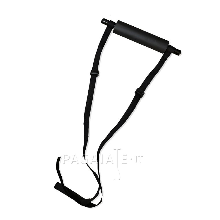 Nožní opěrka AQUA MARINA pro Betta, Tomahawk