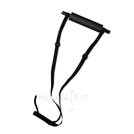Poggiapiedi AQUA MARINA per kayak Betta, Memba, Tomahawk