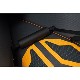Poggiapiedi AQUA MARINA per kayak Betta, Memba, Tomahawk