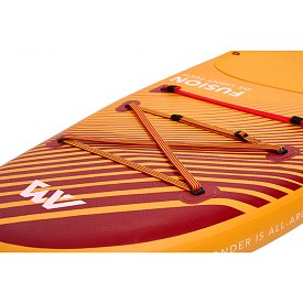 SUP AQUA MARINA FUSION 10'10'' con motore AQUA MARINA BlueDrive S Power fin