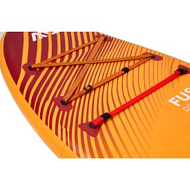 SUP AQUA MARINA FUSION 10'10'' con motore AQUA MARINA BlueDrive S Power fin