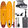 SUP AQUA MARINA FUSION 10'10'' con motore AQUA MARINA BlueDrive S Power fin