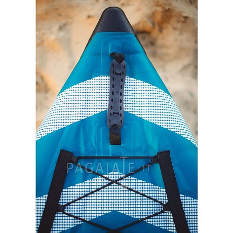 Kayak SPINERA HYBRIS 475 - kayak gonfiabile 3 posti