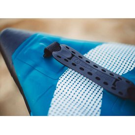 Kayak SPINERA HYBRIS 510 - kayak gonfiabile 4 posti