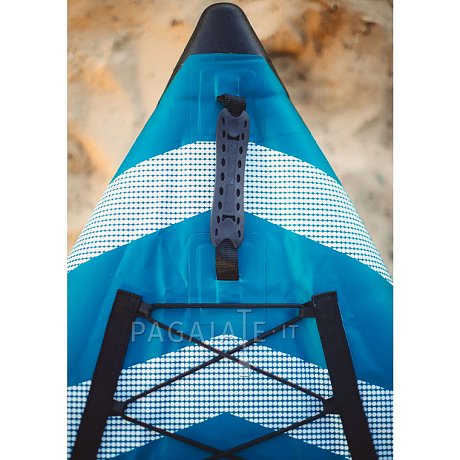 Kayak SPINERA HYBRIS 510 - kayak gonfiabile 4 posti