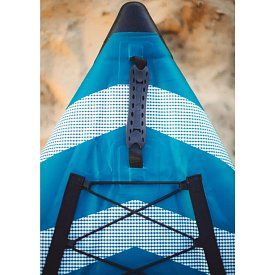 Kayak SPINERA HYBRIS 510 - kayak gonfiabile 4 posti