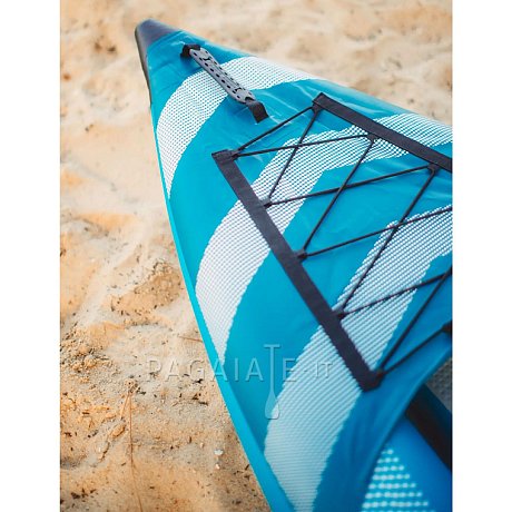 Kayak SPINERA HYBRIS 510 - kayak gonfiabile 4 posti
