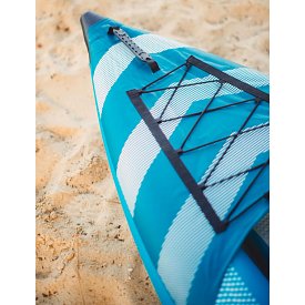 Kayak SPINERA HYBRIS 510 - kayak gonfiabile 4 posti