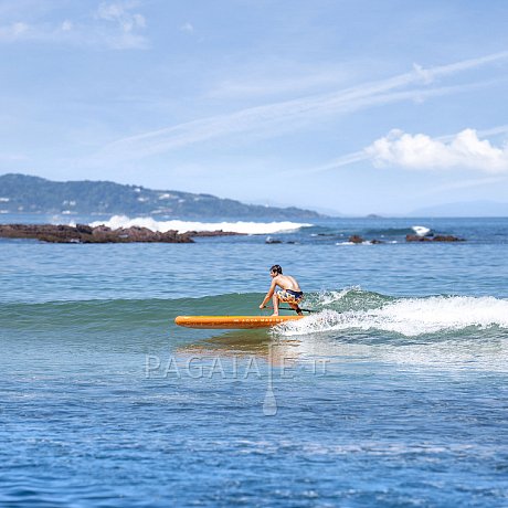 SUP AQUA MARINA GO TURBO 366  12'0 con motore AQUA MARINA BlueDrive S Power fin