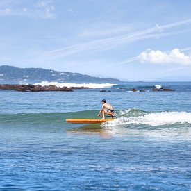 SUP AQUA MARINA GO TURBO 366  12'0 con motore AQUA MARINA BlueDrive S Power fin