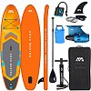 SUP AQUA MARINA GO TURBO 320  10'6'' con motore AQUA MARINA BlueDrive S Power fin