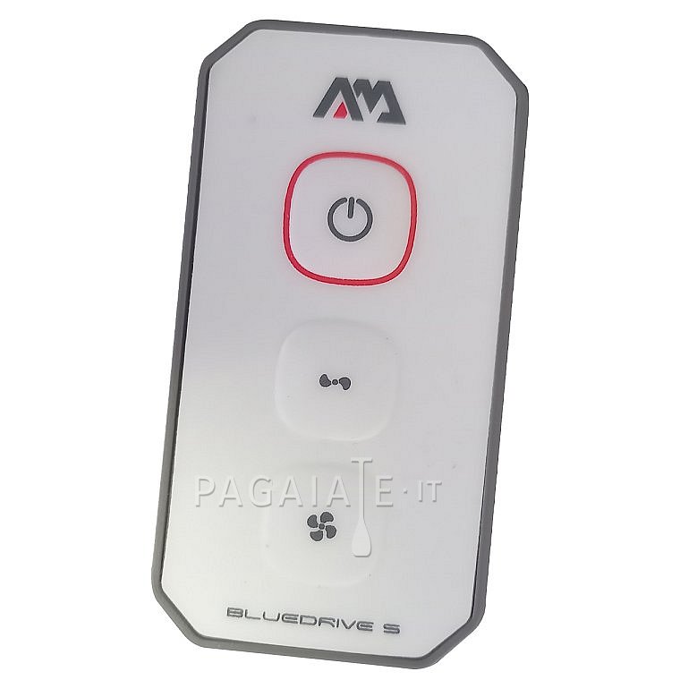 Telecomando sostitutivo per il motore AQUA MARINA BLUEDRIVE S Power fin