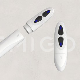 Telecomando sostitutivo per motore REMIGO ONE