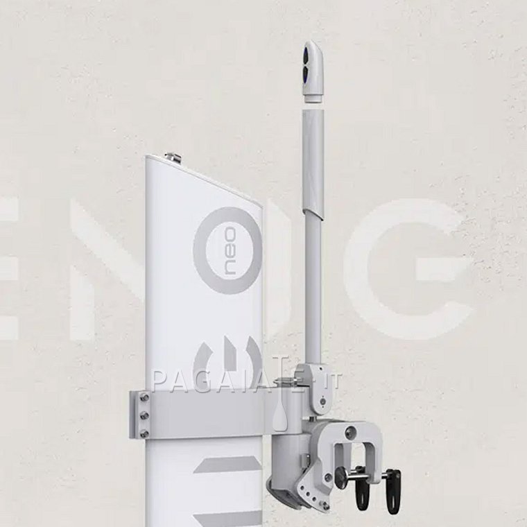 Telecomando sostitutivo per motore REMIGO ONE